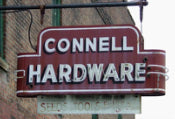 Load image into Gallery viewer, CONNELL HARDWARE TEE