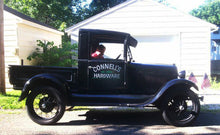 Load image into Gallery viewer, CONNELL HARDWARE TEE