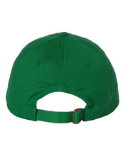 Load image into Gallery viewer, BORO GREEN DAD HAT
