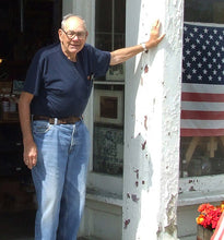 Load image into Gallery viewer, CONNELL HARDWARE TEE