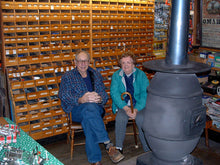 Load image into Gallery viewer, CONNELL HARDWARE TEE