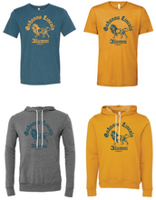 Load image into Gallery viewer, GAHANNA LINCOLN ALUMNI