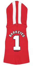 Load image into Gallery viewer, BARKEYES DOG HOODIE TEE