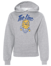 Load image into Gallery viewer, GAHANNA LINCOLN "THE LINC" HOODIE