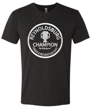 Load image into Gallery viewer, REYNOLDSBURG CHAMP TEE