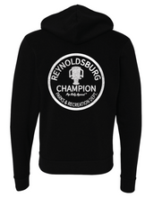 Load image into Gallery viewer, REYNOLDSBURG CHAMP ZIPPIE