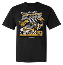 Load image into Gallery viewer, UA BEAR RACECAR TEE