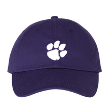 Load image into Gallery viewer, TIGER PAW DAD HAT