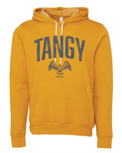 Load image into Gallery viewer, TANGY MUSTARD HOODIE