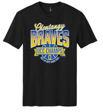 Load image into Gallery viewer, OLENTANGY OCC CHAMPS BOYS BASKETBALL TEE