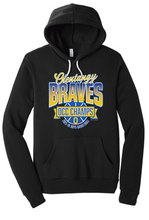 Load image into Gallery viewer, OLENTANGY OCC CHAMPS BOYS BASKETBALL HOODIE