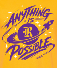 Load image into Gallery viewer, REYNOLDSBURG CONVOCATION TEE 2026-27