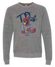 Load image into Gallery viewer, TDUB CREW SWEATSHIRT