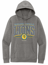 Load image into Gallery viewer, GAHANNA GIRLS SOCCER HOODIE