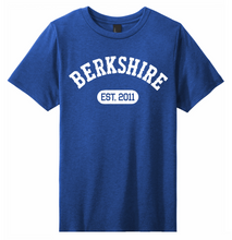 Load image into Gallery viewer, BERKSHIRE DEEP ROYAL TEE