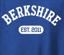 Load image into Gallery viewer, BERKSHIRE DEEP ROYAL TEE