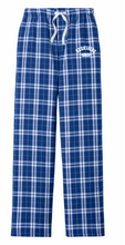 Load image into Gallery viewer, BERKSHIRE DEEP ROYAL FLANNEL POCKET PANT
