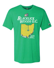 Load image into Gallery viewer, BLACKLICK WOODS GOLF COURSE