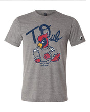 Load image into Gallery viewer, T DUB TEE (SOCCER PREORDER)