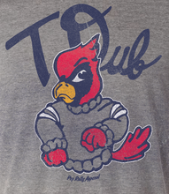 Load image into Gallery viewer, T DUB TEE (SOCCER PREORDER)