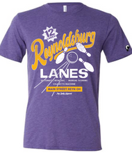 Load image into Gallery viewer, REYNOLDSBURG LANES