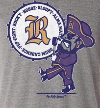 Load image into Gallery viewer, REYNOLDSBURG MARCHING RAIDER