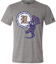 Load image into Gallery viewer, REYNOLDSBURG MARCHING RAIDER