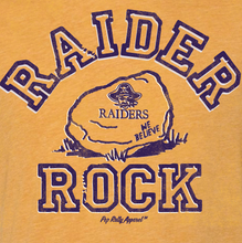 Load image into Gallery viewer, RAIDER ROCK TEE