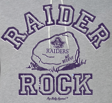 Load image into Gallery viewer, RAIDER ROCK HOODIE