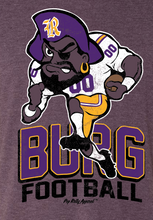 Load image into Gallery viewer, BURG FOOTBALL