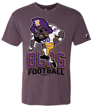 Load image into Gallery viewer, BURG FOOTBALL