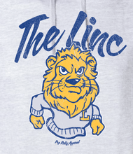 Load image into Gallery viewer, GAHANNA LINCOLN "THE LINC" HOODIE