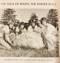 Load image into Gallery viewer, RAIDER ROCK TEE