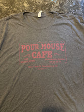 Load image into Gallery viewer, POUR HOUSE CAFE TEE
