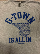 Load image into Gallery viewer, GAHANNA BASKETBALL ALL IN TEE
