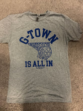 Load image into Gallery viewer, GAHANNA BASKETBALL ALL IN TEE

