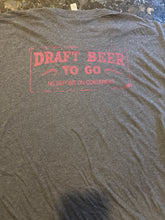 Load image into Gallery viewer, POUR HOUSE CAFE TEE

