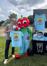 Load image into Gallery viewer, 2026 TOMATO FEST TEE
