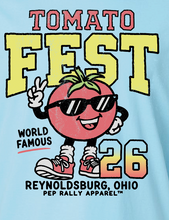 Load image into Gallery viewer, 2026 TOMATO FEST TEE
