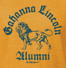 Load image into Gallery viewer, GAHANNA LINCOLN ALUMNI
