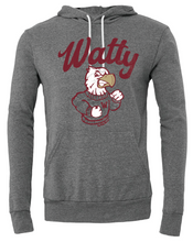 Load image into Gallery viewer, WATTY HOODIE
