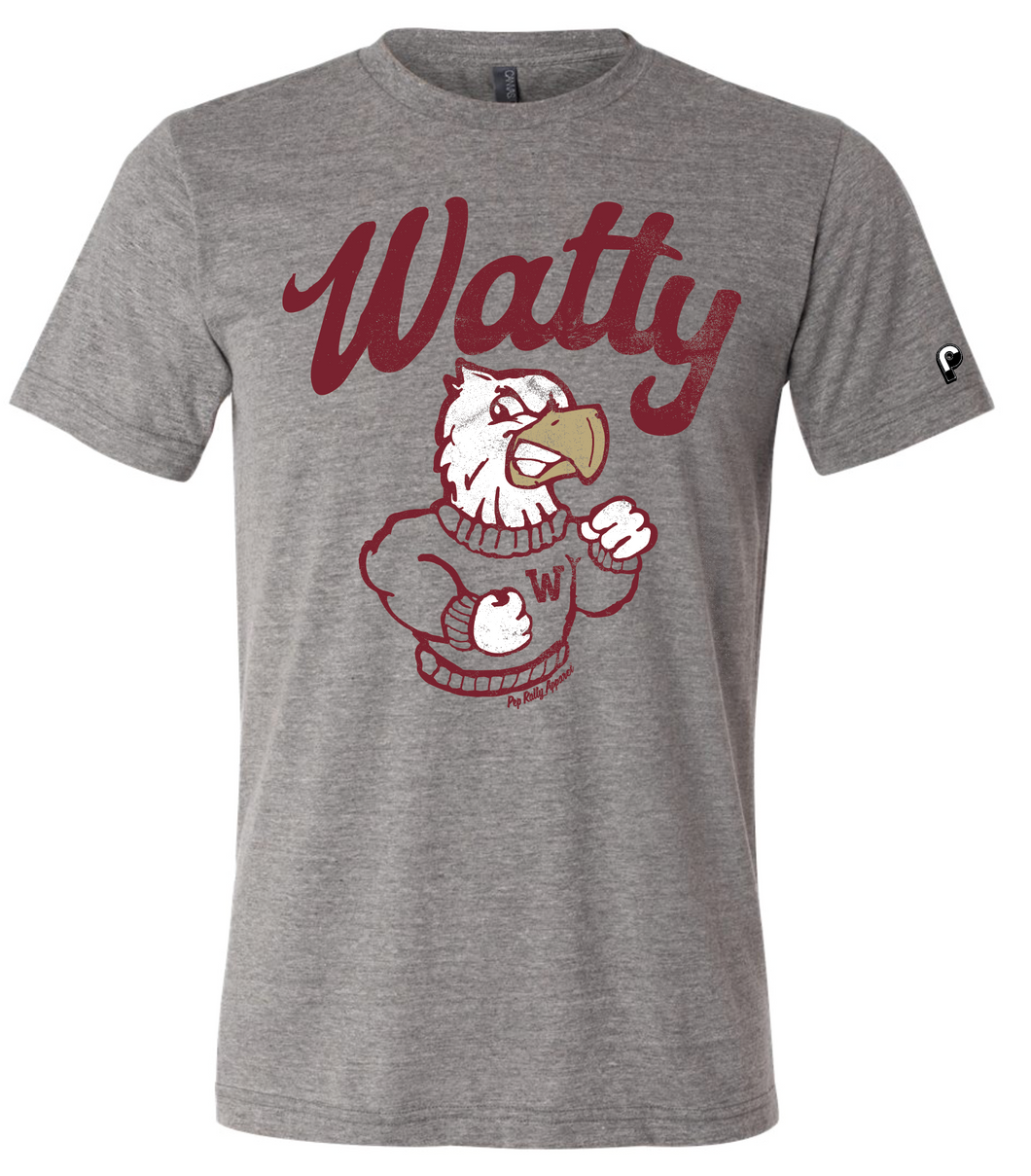 WATTY TEE