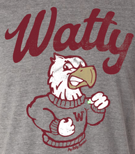 Load image into Gallery viewer, WATTY HOODIE
