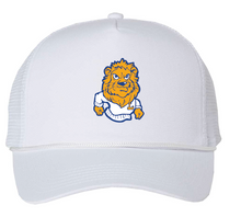 Load image into Gallery viewer, GAHANNA LIONS FOAM TRUCKER
