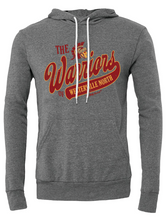 Load image into Gallery viewer, WARRIORS OF WESTERVILLE NORTH HOODIE
