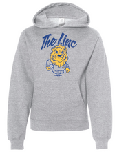 Load image into Gallery viewer, GAHANNA LINCOLN &quot;THE LINC&quot; HOODIE
