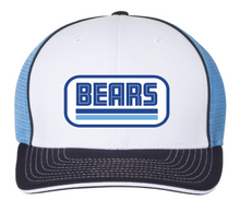 Load image into Gallery viewer, BEARS FLEXFIT BASEBALL HAT
