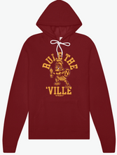 Load image into Gallery viewer, RULE THE VILLE HOODIE
