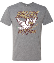Load image into Gallery viewer, NEW ALBANY EAGLES SKI CLUB TEE
