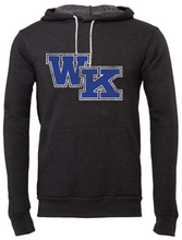 Load image into Gallery viewer, WK LOGO HOODIE

